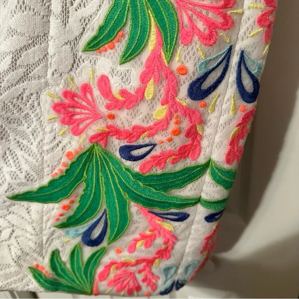 🩷SOLD🩷Lilly Pulitzer Pearl Shift Dress - Picture 3 of 5